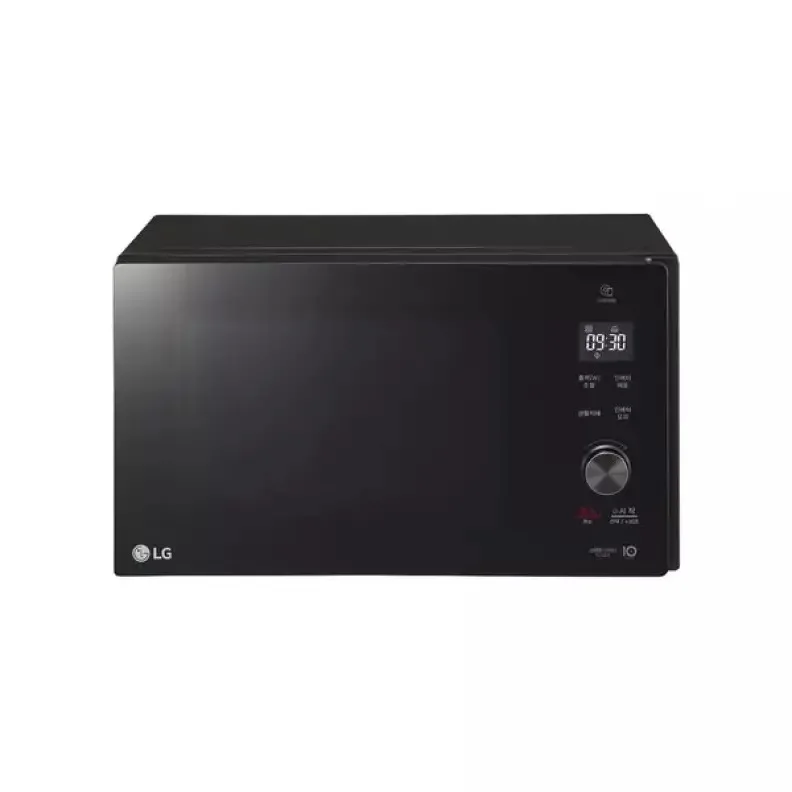 LG 전자레인지 MW25B 제품 사진