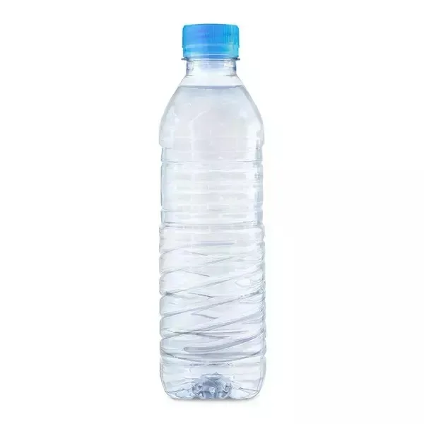 팔도 맑은샘수 500ml 제품 사진
