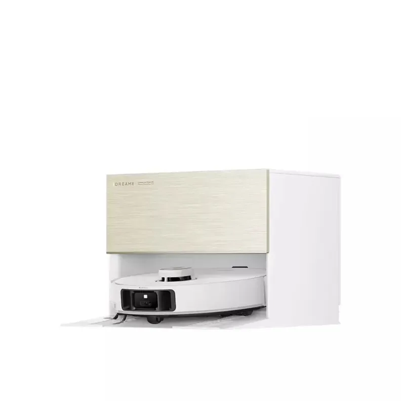 드리미 로봇청소기 L50s Pro Nano 제품 사진