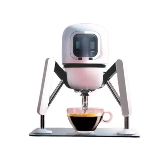 LG 듀오보 커피머신 FERZD1W 제품 사진
