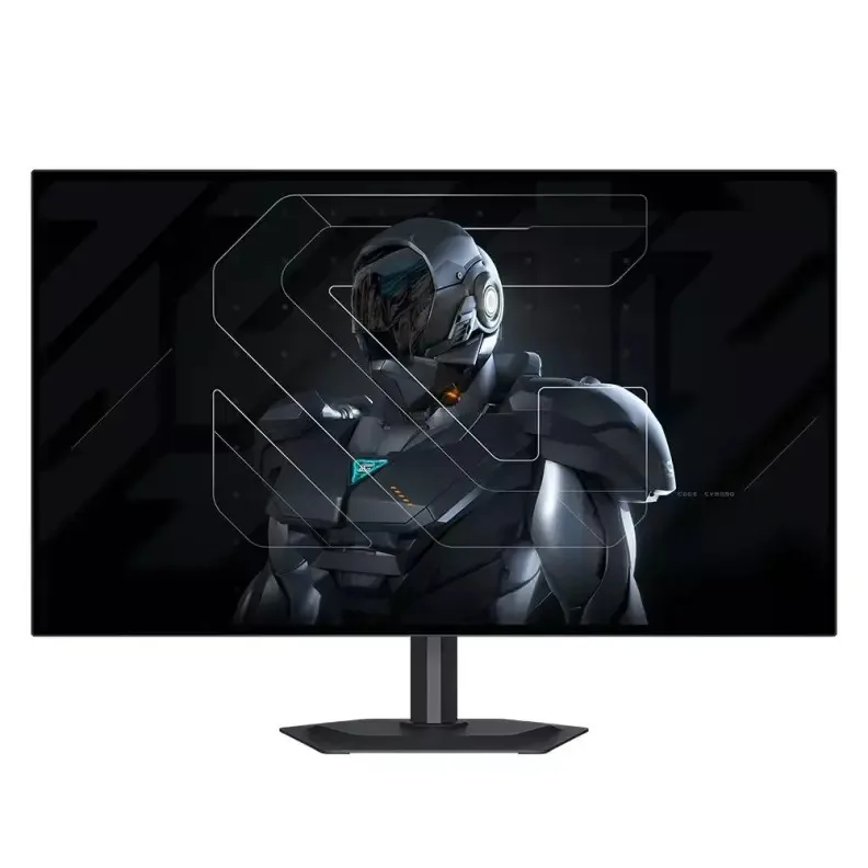 기가바이트 OLED 모니터 MO27Q28G 제품 사진