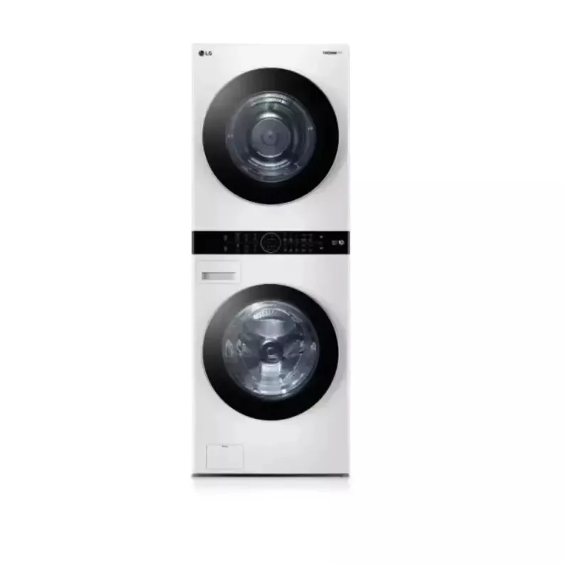 LG 트롬 워시타워 W2420WDR 제품 사진
