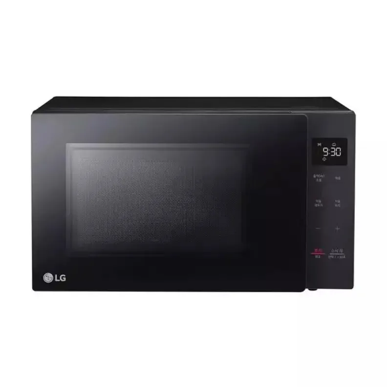 LG 디오스 전자레인지 MW22CAI 제품 사진