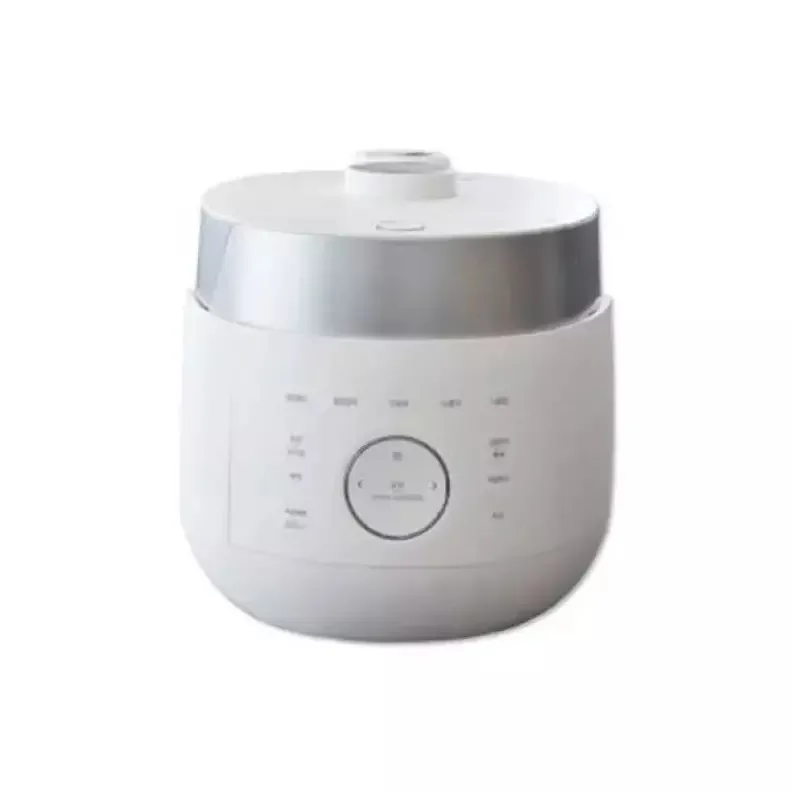 쿠쿠 전기밥솥 CRP-LHTR0610FW 제품 사진