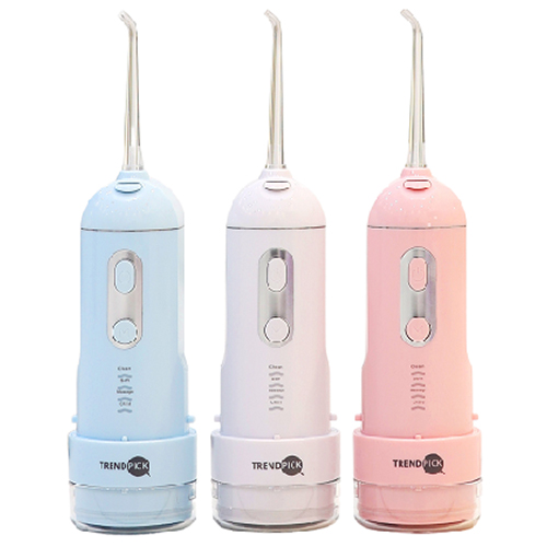 트렌드픽 구강세정기 TP-R2020