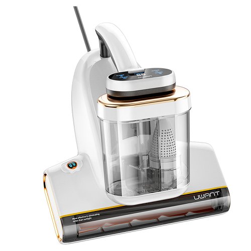 유원트 침구청소기 M700