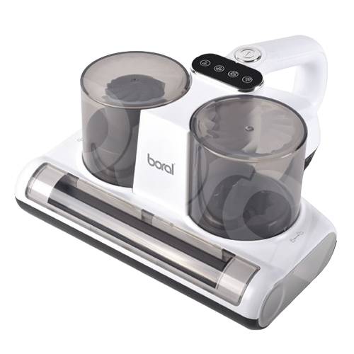 보랄 침구청소기 BR-120W