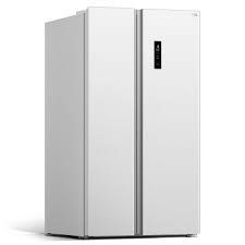 TCL 냉장고 P633SBW