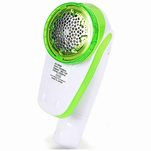이즈미 보풀제거기 IKL-6320