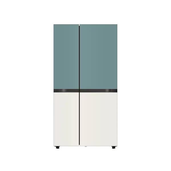 LG전자 냉장고 S836MTE032