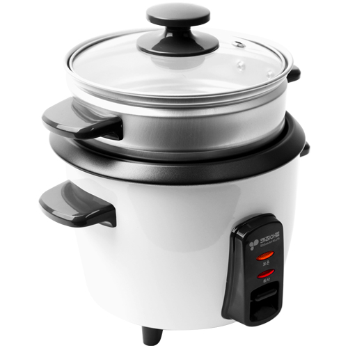 키친아트 전기밥솥 KRC-1230WS