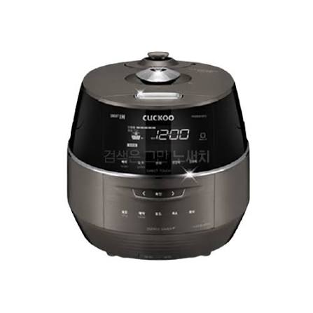 쿠쿠전자 전기밥솥 CRP-FHR107FD