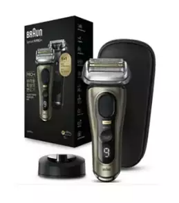 브라운 시리즈9 PRO Plus 9515s
