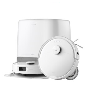 로보락 Qrevo 2 Pro