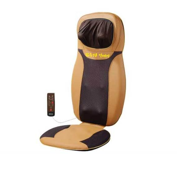 김수자생활건강 김수자 의자형 전신 마사지기 KSJ-5000