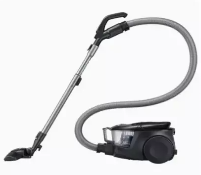 삼성전자 유선청소기 VC33M31B1LG