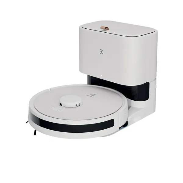 일렉트로룩스 로봇청소기 EFR71222DS