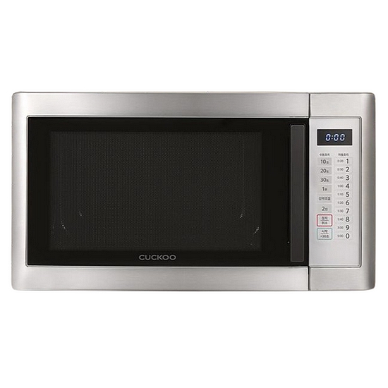 쿠쿠전자 전자레인지 CMW-G4010ES