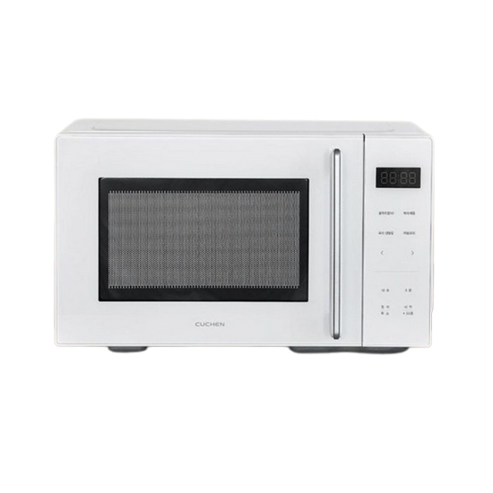 쿠첸 전자레인지 CMW-VN250W