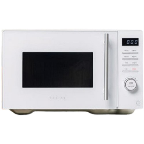 씨엔컴퍼니 전자레인지 MM-E2301WWFL