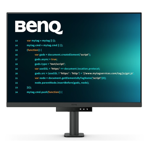 BenQ 모니터 RD280UA