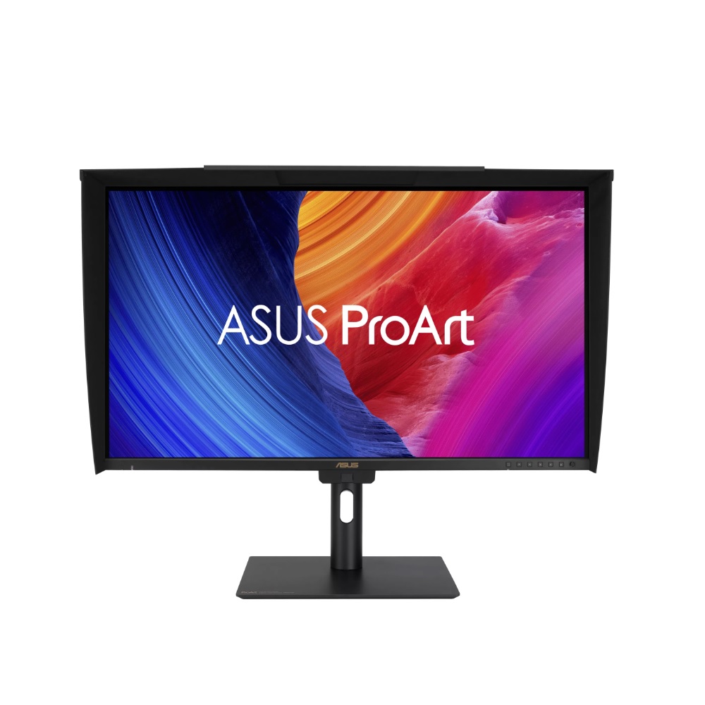 ASUS 모니터 PA27UCGE