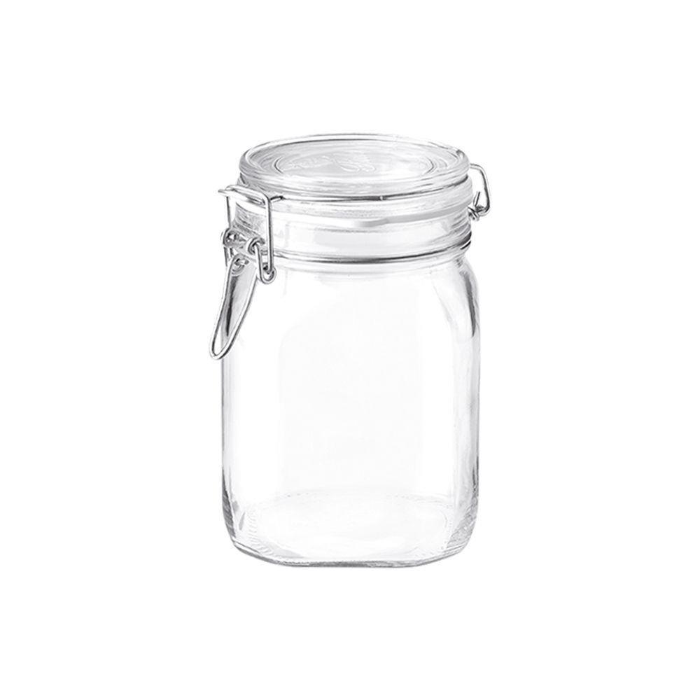 보르미올리 피도 밀폐용기 블루 1L