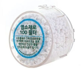 샤워플러스 아쿠아듀오 지구기획 SF-300A