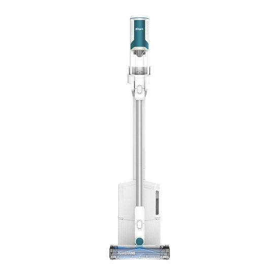 샤크닌자 핸디형청소기 BU3521KR