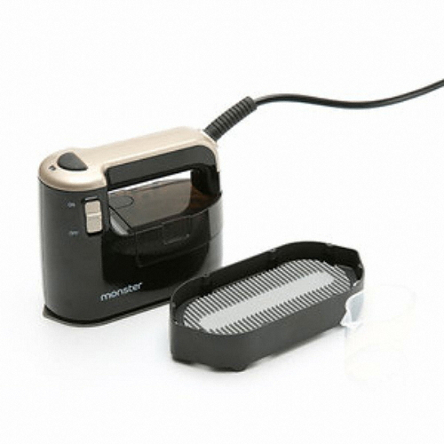 몬스터 스팀다리미 SIM950