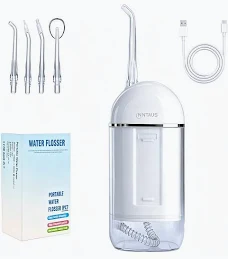 닝타우스 휴대용 구강세정기
