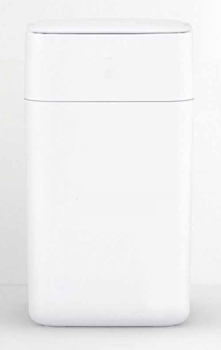 샤오미 TOWNEW 스마트 휴지통 T1S 15.5L
