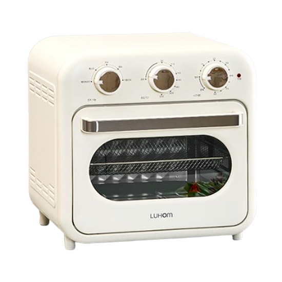 루홈 에어프라이어 LU-AF625KV