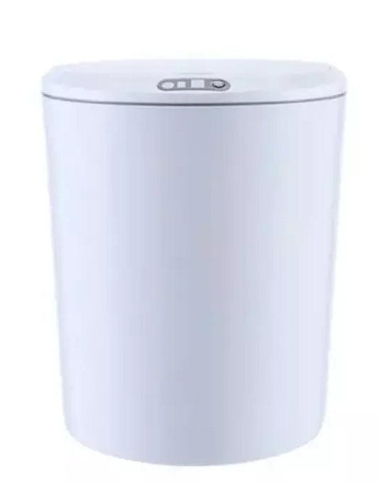 오피스디포 리빙 100 스마트 자동센서 휴지통 5L (LV-6005)