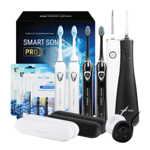 SH인터내셔널 스마트소닉 PRO 패밀리 플러스 세트