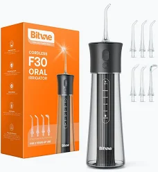 BITVAE 구강세정기