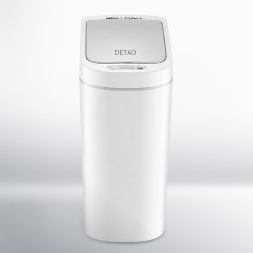 방수 자동 센서 휴지통 7L 해외구매