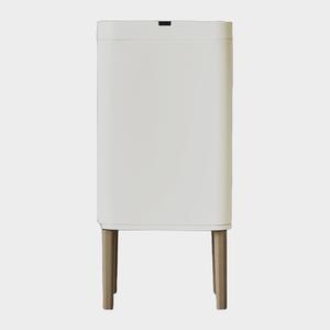 데코아르 자동센서 스마트 휴지통 20L