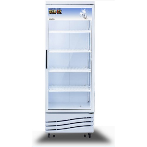 청우냉열 냉장고 CW-470RS