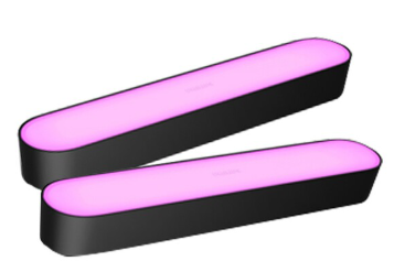 필립스 LED hue play 라이트바 더블팩