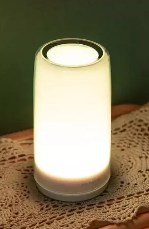 고퀄 헤이홈 LED 스마트 무드등