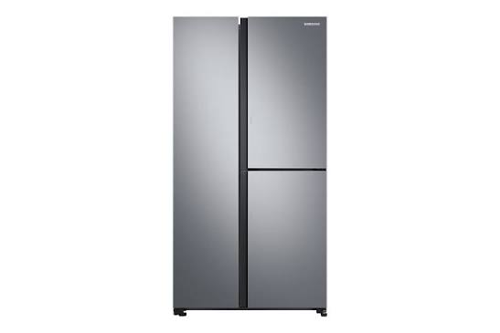 삼성전자 냉장고 RS84T5071SL