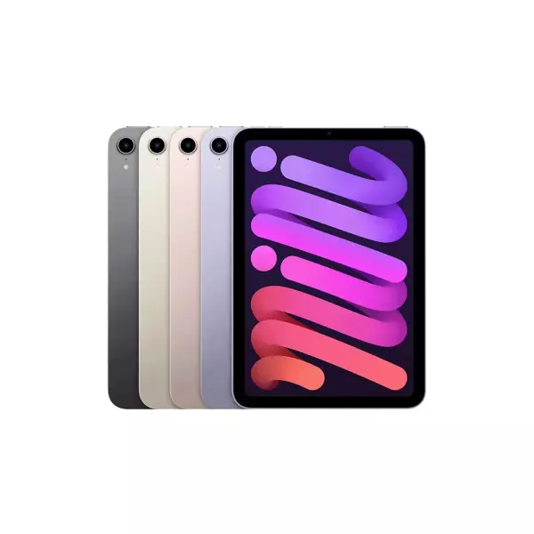 APPLE 2021 iPad mini 6세대 중고
