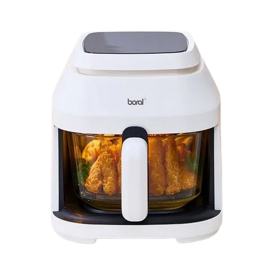 보랄 에어프라이어 BR-D600AF