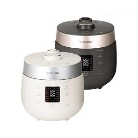 쿠쿠전자 전기밥솥 CRP-ST1095FGB
