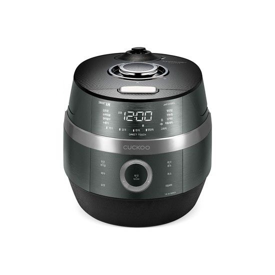 쿠쿠전자 전기밥솥 CRP-JHP1010FG