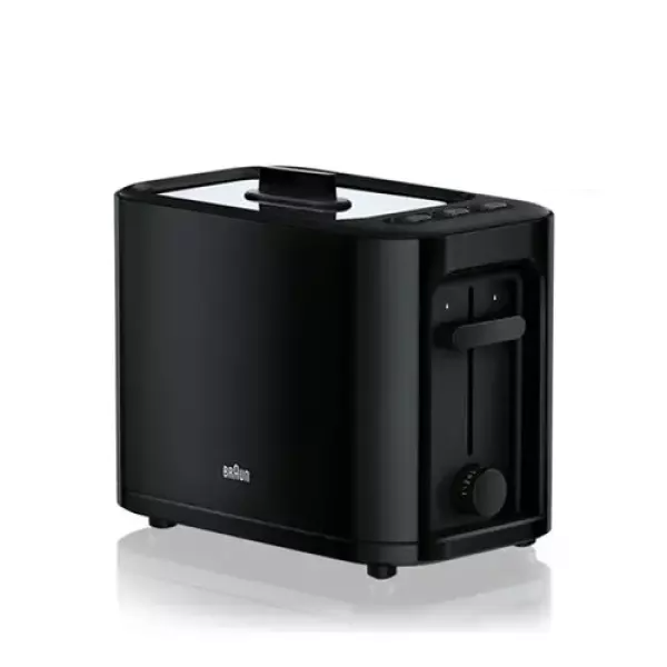 브라운 토스트기 HT3005BK