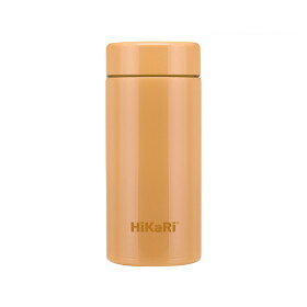 히카리 미니 보온보냉 텀블러 200ml