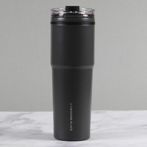 투썸플레이스 맥스 스텐 텀블러 700ml