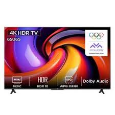 TCL TV 75U65A